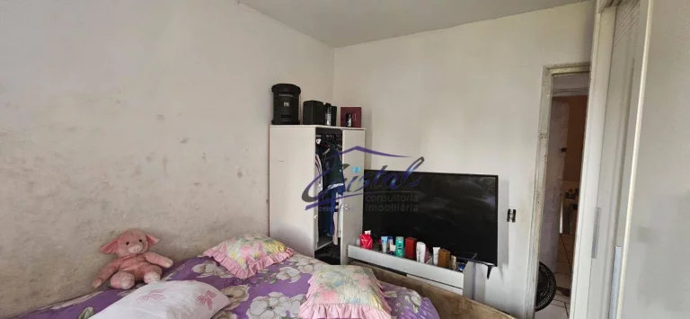 Imagem Apartamento com 3 quartos à venda, 62 m² - Butantã - São Paulo/SP