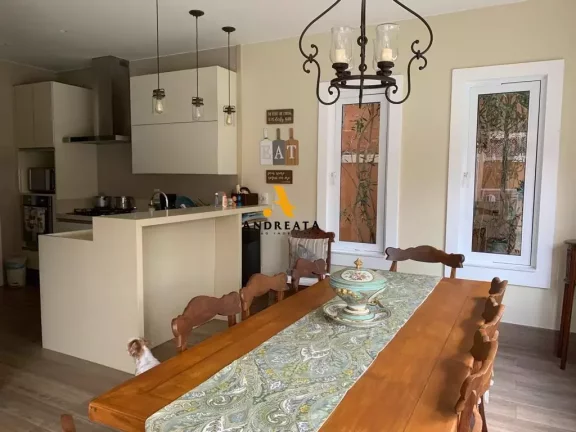 Imagem linda casa MARAMAR - RECREIO DOS BANDEIRANTES