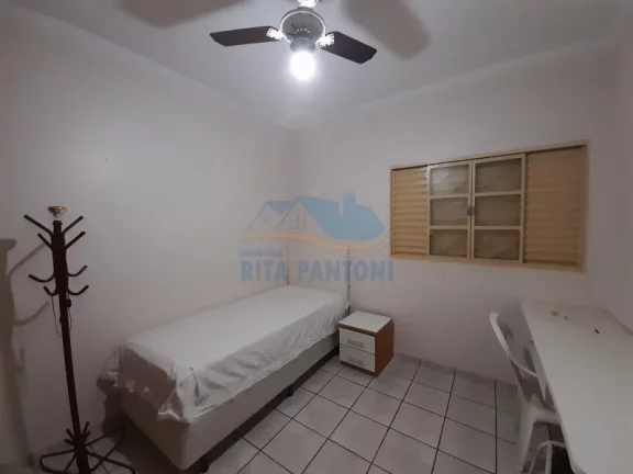 Imagem Apartamento - Ribeirão Preto - Jardim Paulistano - Região Leste