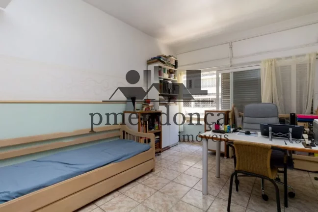 Imagem Higienopolis, aparto 3 dormts, 1 suite, 1 vaga, proximo ao shopping,