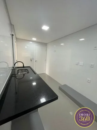 Imagem Apartamento a venda na Vila Regente Feijó 3 Dormitórios 2 Suítes 2 Vagas