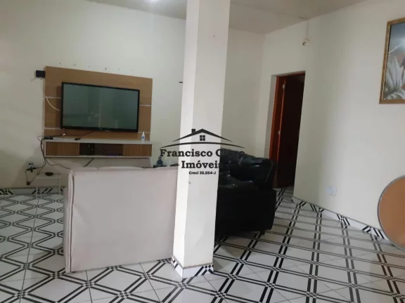 Imagem Casa à venda no bairro São Dimas - Guaratinguetá/SP