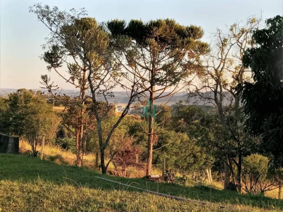 Imagem Chácara com 2 dormitórios à venda, 1870 m² por R$ 580.000,00 - Estância Santa Maria do Laranjal - Atibaia/SP