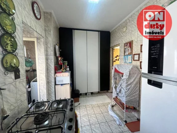 Imagem Apartamento - Ponta da Praia - Santos/SP