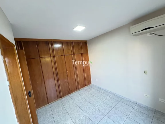 Imagem Residencial Olímpia - Cobertura Duplex à venda no bairro Jardim América-Goiânia, com 134m²