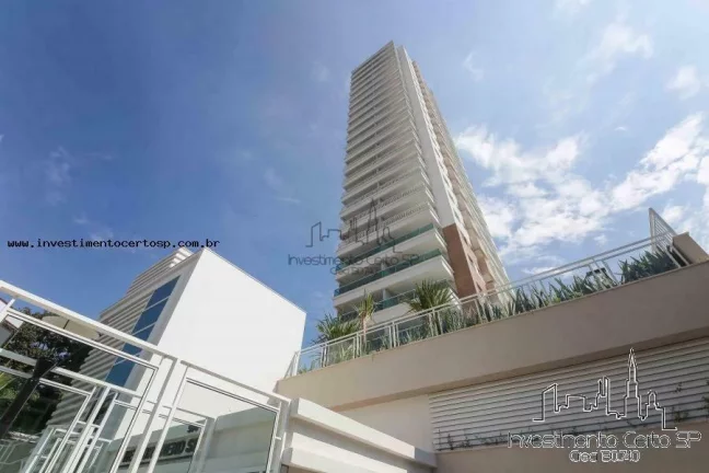 Imagem Apartamento à venda em São Paulo/SP
