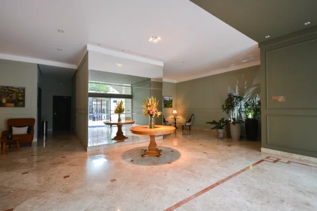 Imagem Apartamento com 1 Quarto à Venda, 52 m² em Pinheiros - São Paulo