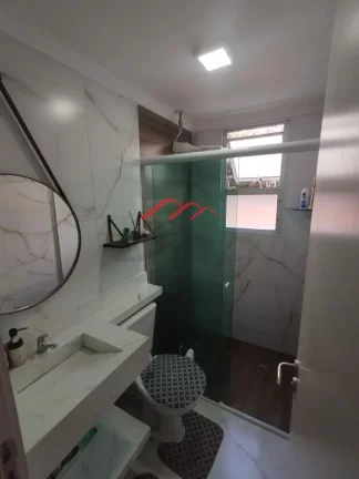 Imagem Apartamento para Venda em Sumar?(C) / SP no bairro Parque Yolanda (Nova Veneza)