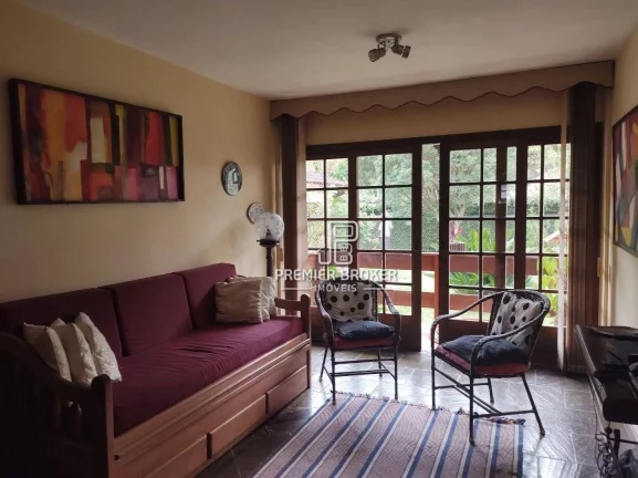 Imagem Casa à venda, 200 m² por R$ 1.200.000,00 - Albuquerque - Teresópolis/RJ