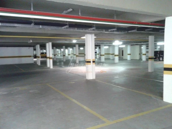 Imagem Apartamento à venda no bairro Portão em Curitiba/PR
