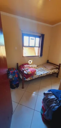 Imagem CASA 4 DORMITÓRIOS