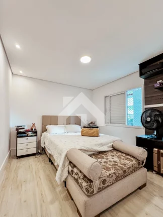 Imagem Apartamento em Empresarial 18 do Forte - Barueri, SP