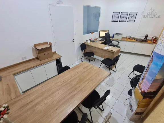 Imagem IMÓVEL COMERCIAL – LOJA TÉRREA, FRENTE PARA A KENNEDY - SOLEMAR