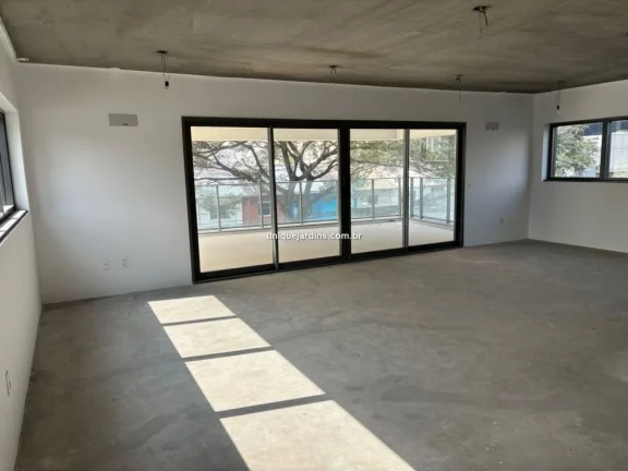 Imagem Apartamento à venda Itaim Bibi São Paulo