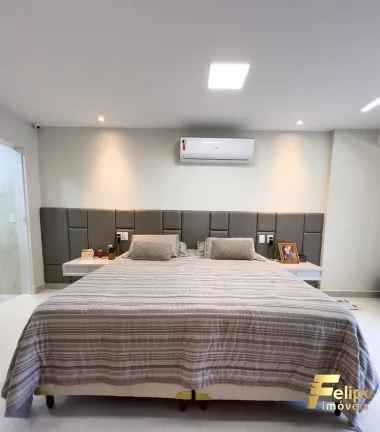 Imagem PERFEIÇÃO DE APARTAMENTO PARA SE MORAR NA PRAIA DA COSTA / VILA VELHA