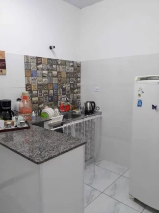 Imagem Prédio à venda 3 Vagas, 220M², Campestre, Santo André - SP