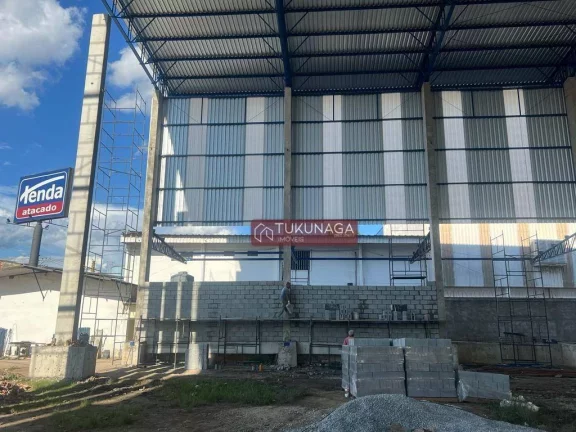 Imagem Galpão à venda, 6000 m² por R$ 52.000.000,00 - Jardim Presidente Dutra - Guarulhos/SP