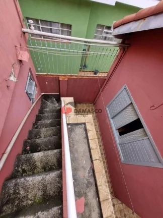 Imagem Casa à venda, Santa Maria, São Caetano do Sul, SP