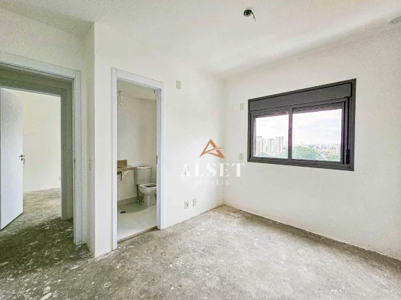 Imagem Apartamento na Mooca com 3 suítes e varanda gourmet