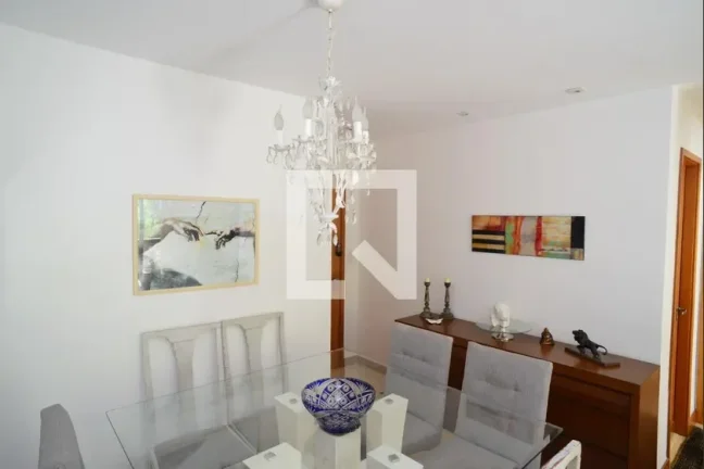 Imagem Apartamento à Venda - Barra da Tijuca, 2 Quartos, 68 m2