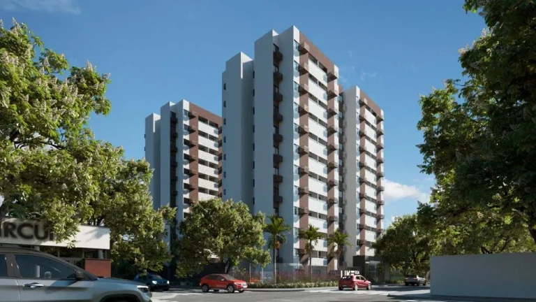 Imagem Apartamento Padrão