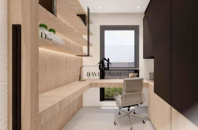 Imagem Casa com 4 suítes à venda, 432 m² por R$ 4.200.000 - Condomínio Residencial Fazenda Imperial - Sorocaba/SP