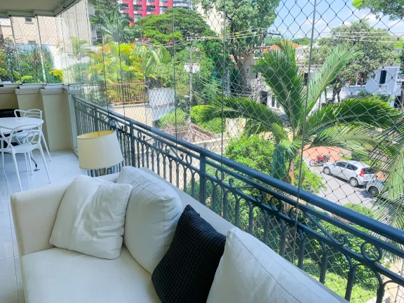 Imagem APARTAMENTO RESIDENCIAL em SÃO PAULO - SP, HIGIENÓPOLIS
