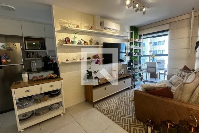 Imagem Apartamento à Venda - Recreio, 3 Quartos, 83 m2