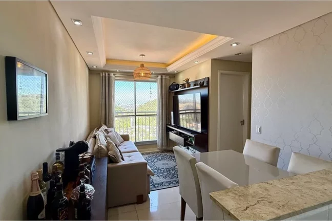 Imagem Apartamento Com Porteira Fechada!