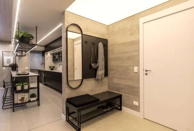 Imagem New.in - Apartamento à venda no bairro Cidade Industrial - Curitiba/PR