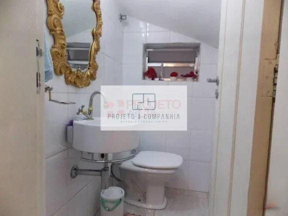 Imagem Casa Sobrado em Vila Cordeiro - São Paulo