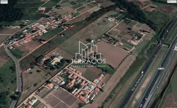 Imagem ÁREA RURAL COM 29.162.50 M² - BOM JARDIM JUNDIÁI.