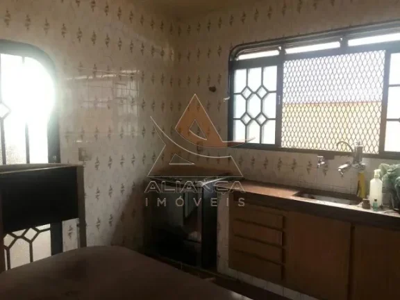 Imagem Casa - Ribeirão Preto - Alto da Boa Vista