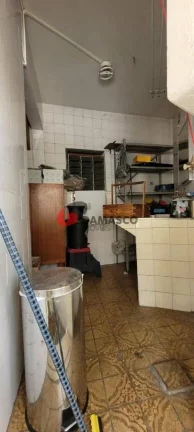 Imagem Casa à venda 3 Quartos, 20 Vagas, Santa Maria, São Caetano do Sul - SP