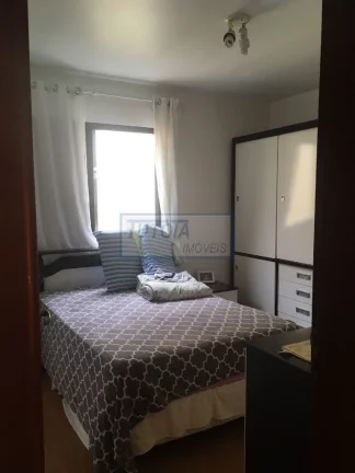 Imagem CASA DE CONDOMÍNIO À VENDA NA ACLIMAÇÃO, SÃO PAULO
