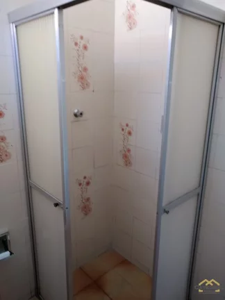 Imagem Sobrado à venda com 3 quartos no Bairro Eloy Chaves, em Jundiaí - SP.