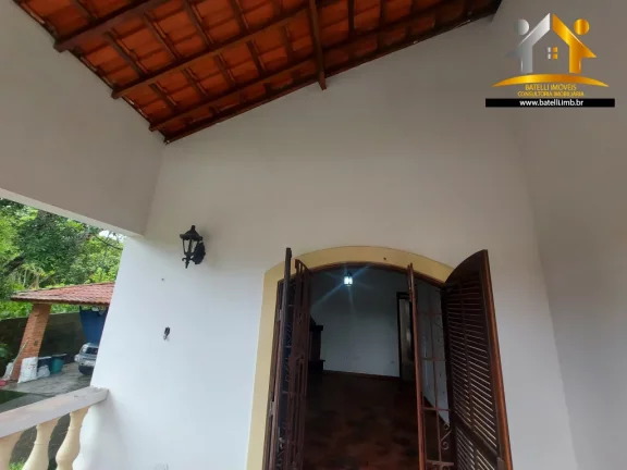Imagem Casa Locação - Tijuco Preto - Chácaras Rincão | Batelli Imóveis