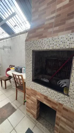 Imagem CASA TUPI - PRAIA GRANDE SP
