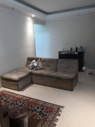 Imagem Apartamento lindo 75 m² 3 dormitórios com suite em Santo Andre