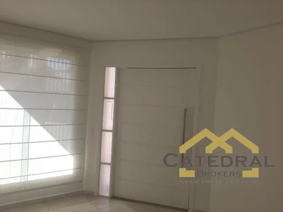 Imagem SOBRADO, 439 M² - VENDA POR R$ 2.015.000,00 OU ALUGUEL POR R$ 8.000,00/MÊS - PORTAL DO PARAÍSO II - JUNDIAÍ/SP
