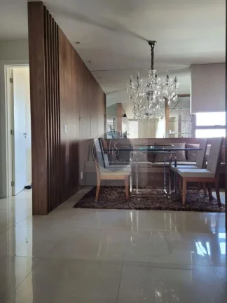 Imagem Apartamento em Praia de Itaparica - Vila Velha