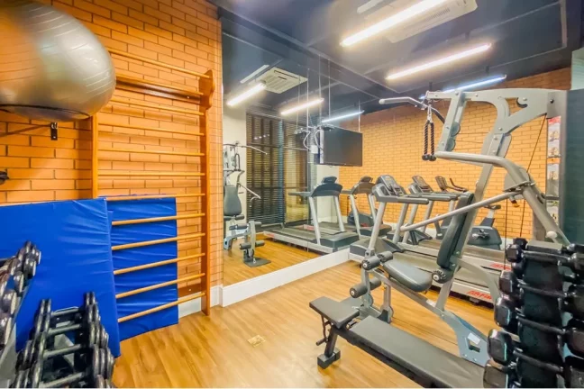 Imagem APARTAMENTO RESIDENCIAL em São Paulo - SP, Centro