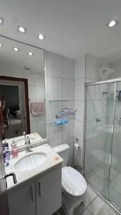 Imagem Apartamento com 2 dormitórios à venda, 70 m² por R$ 800.000,00 - Mirim - Praia Grande/SP