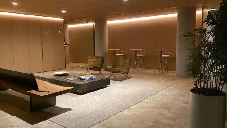 Imagem Apartamento com 209m2, 3 suítes, 3 vagas e depósito privativo, à venda no Itaim Bibi, São Paulo