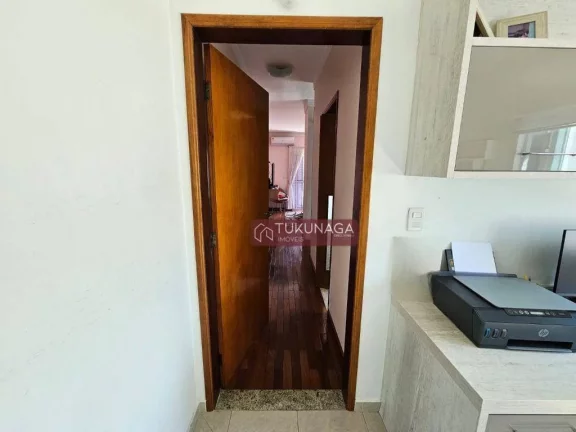 Imagem Sobrado com 3 suítes, 4 vagas à venda, 188 m² por R$ 1.200.000 - Vila Mazzei - São Paulo/SP