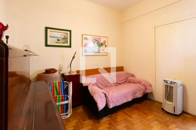 Imagem Apartamento à Venda - Copacabana, 3 Quartos, 100 m2