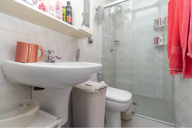 Imagem APARTAMENTO RESIDENCIAL em São Paulo - SP, Santa Cecília