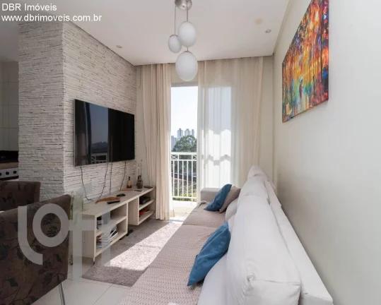 Imagem APARTAMENTO RESIDENCIAL em Sao Paulo - SP, Tatuapé