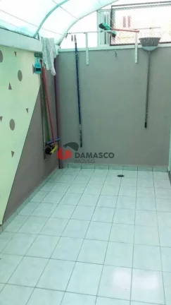 Imagem Apartamento para Locação 2 Quartos, 1 Vaga, Nova Gerty, São Caetano do Sul - SP | VALPARAÍSO