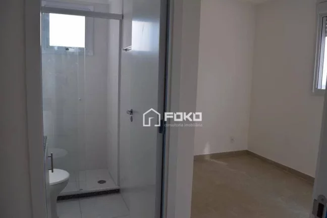 Imagem Apartamento com 3 dormitórios para alugar, 65 m² por R$ 3.988,72/mês - Catumbi - São Paulo/SP